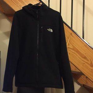 Authentic North Face